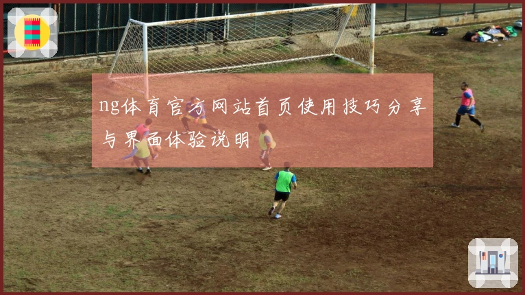 ng体育官方网站首页使用技巧分享与界面体验说明