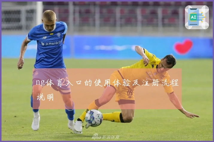 ng体育入口的使用体验及注册流程说明