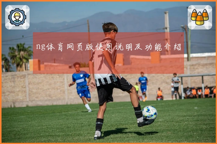 ng体育网页版使用说明及功能介绍