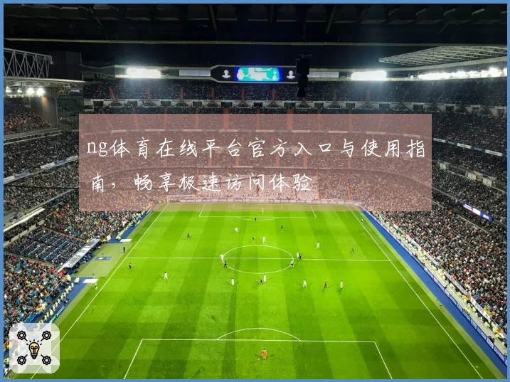 ng体育在线平台官方入口与使用指南，畅享极速访问体验
